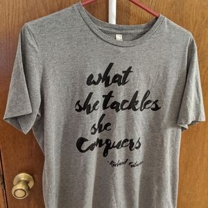 Gilmore Girls Grey T-Shirt